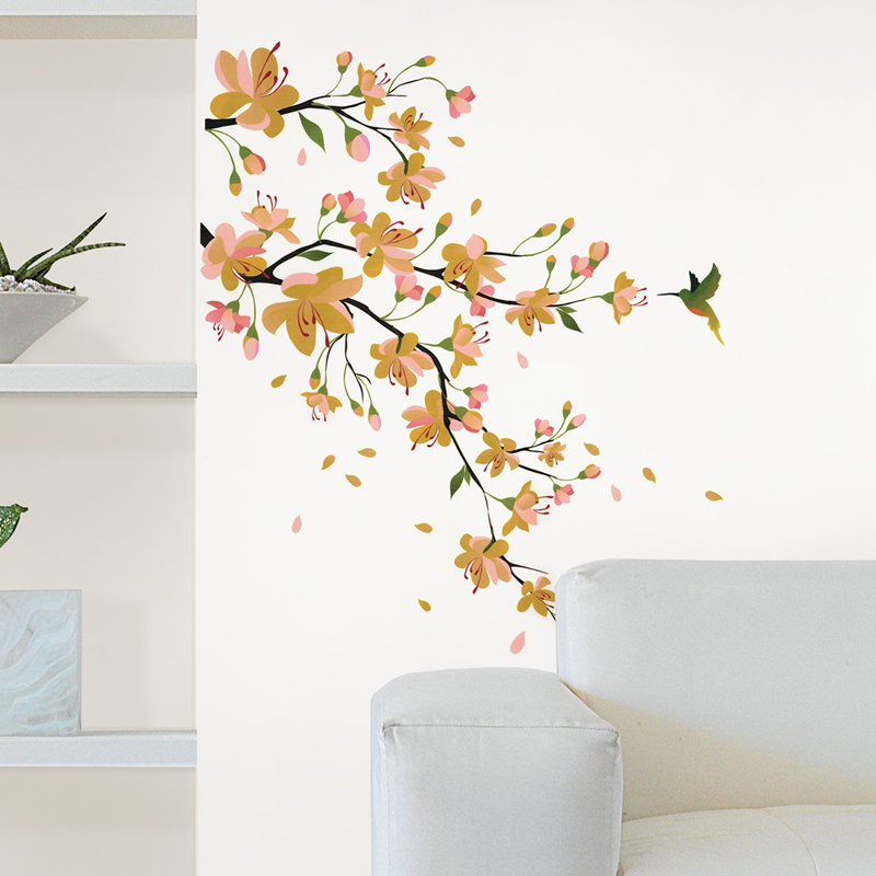 WallPops! Branch Wall Decal & Reviews Wayfair